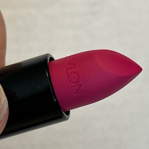 Revlon Lipstick #005 Fire & Ice Shine - Picture 1 of 10